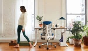 Standing desk: o que é e quais são seus benefícios?