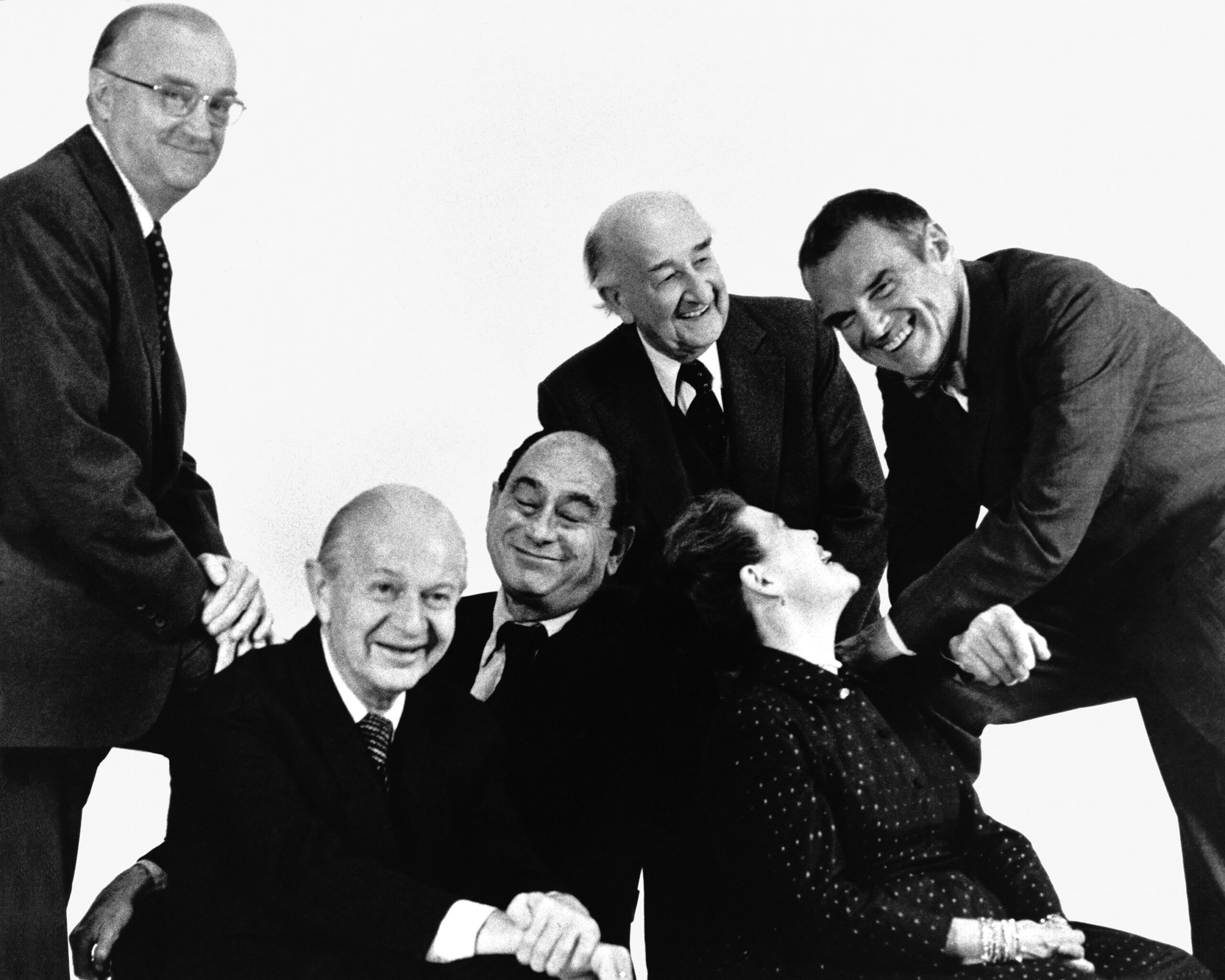 Herman Miller, designers e móveis assinados
