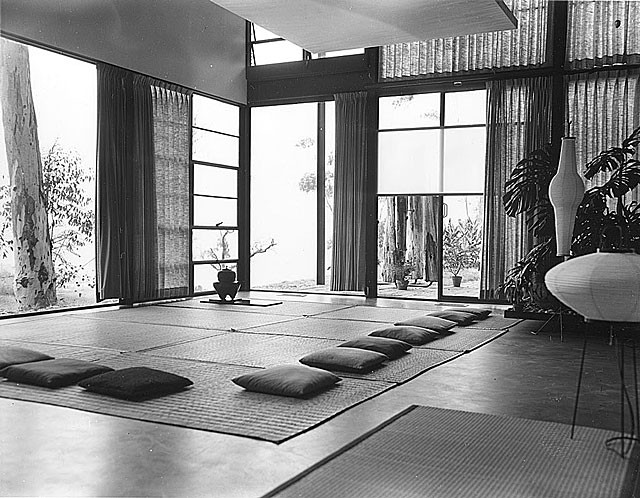 Conceitos da Casa Eames