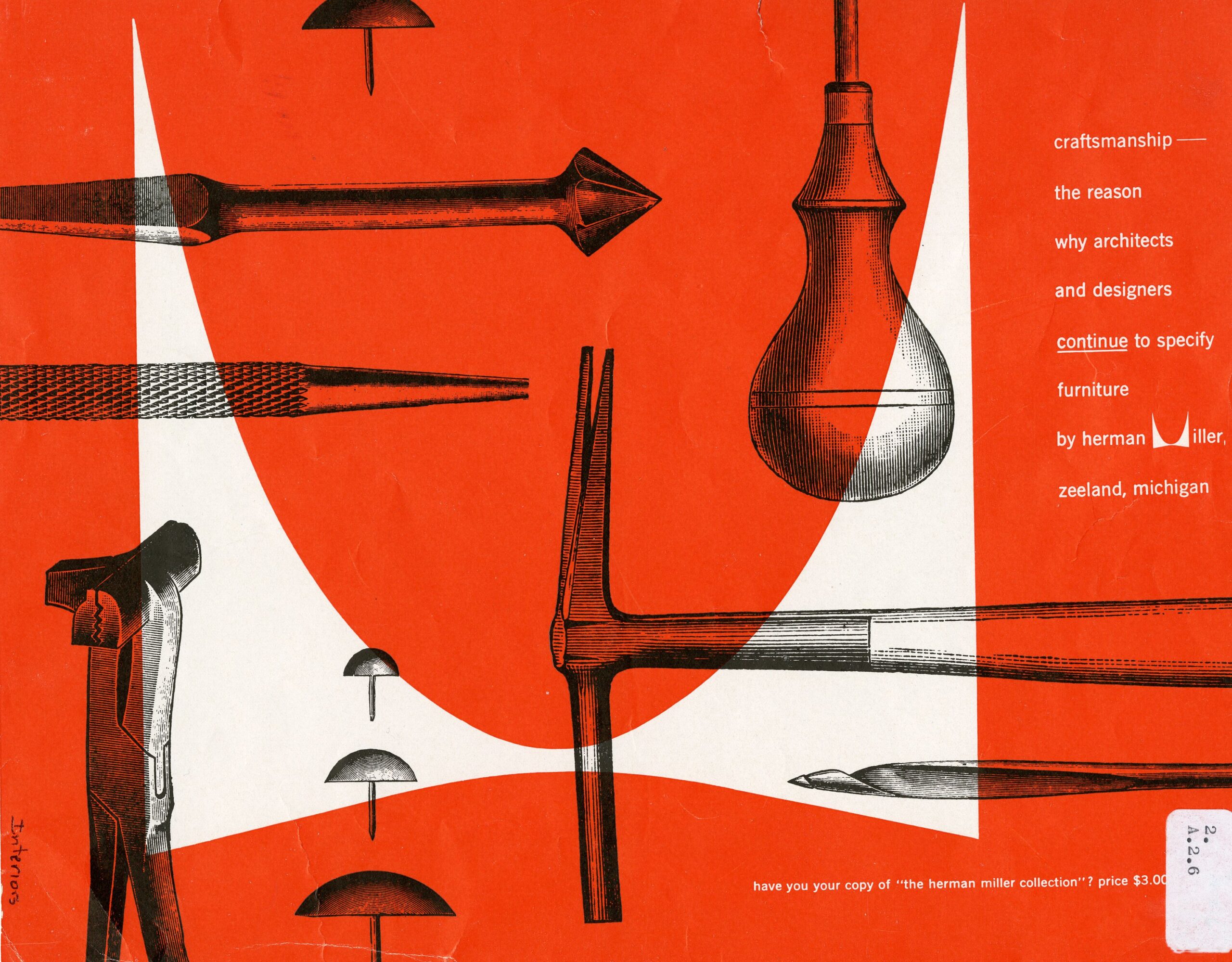 Esculturas de Irving Harper