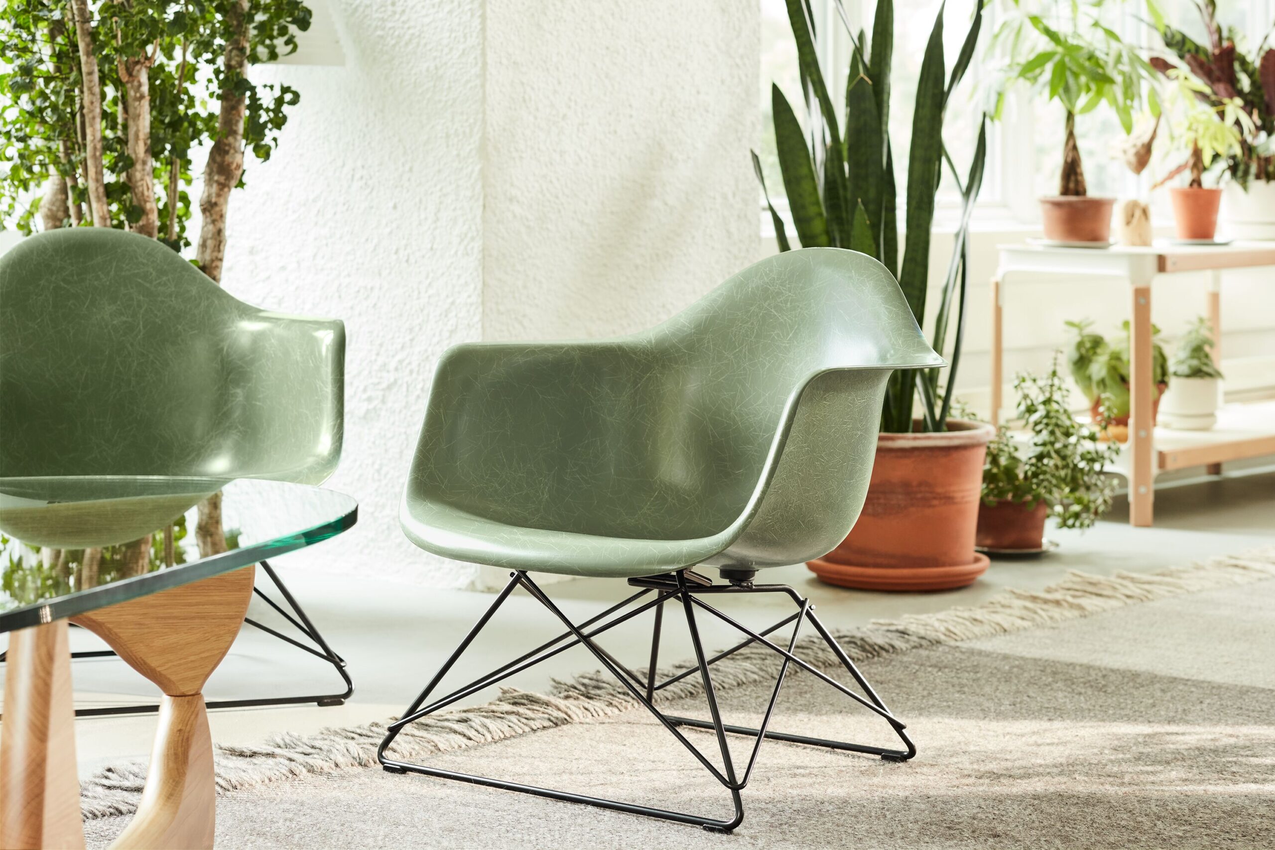 Charles e Ray Eames