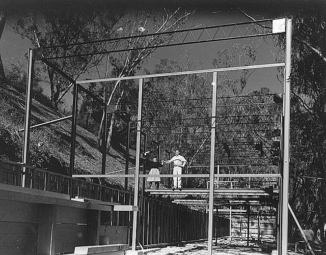 Casa Eames: história, arquitetura, design e mais