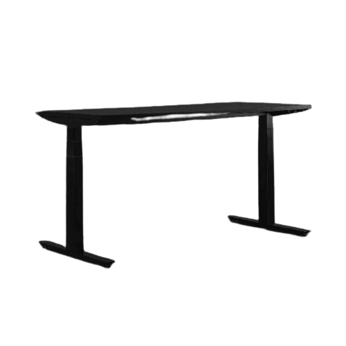 Mesa com regulagem de altura Nevi Gaming