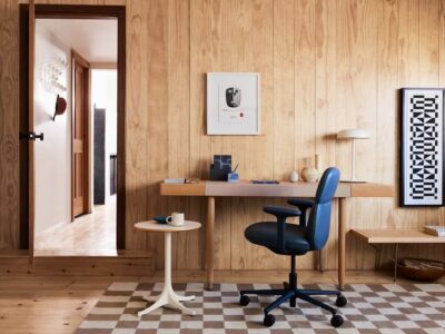 Herman Miller se junta ao We.Brasil para facilitar a rotina dos arquitetos