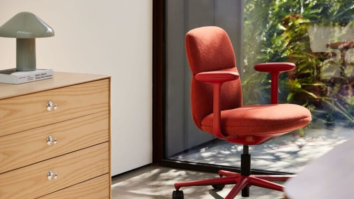 Estilo Mid-Century revisitado: o clássico que segue atual