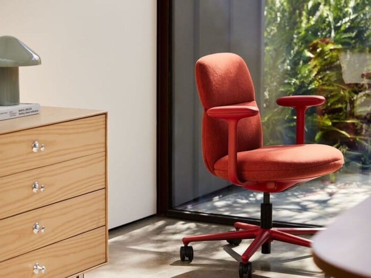 Estilo Mid-Century revisitado: o clássico que segue atual