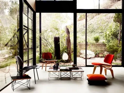 5 produtos da Herman Miller que vão transformar sua casa neste inverno