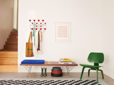 Madeira laminada: o elemento que mudou a história do design