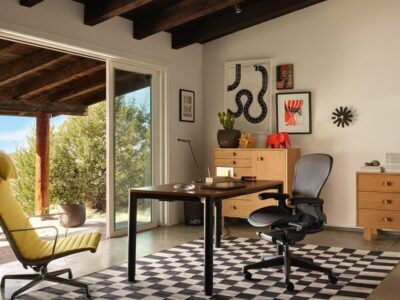 Ergonomia e cores: o encontro da neuroarquitetura com a ergonomia