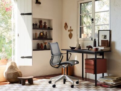 7 estilos de design de interiores: o bem-estar como prioridade em 2026