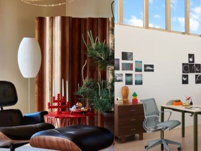 Outono Sale Herman Miller: cadeira ergonômica e gamer em promoção