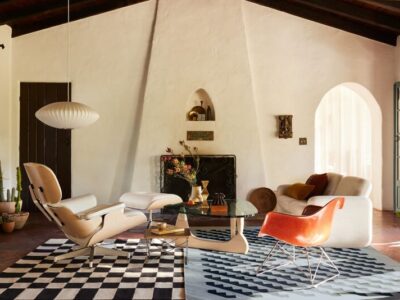 Design como patrimônio: móveis que valorizam com o tempo